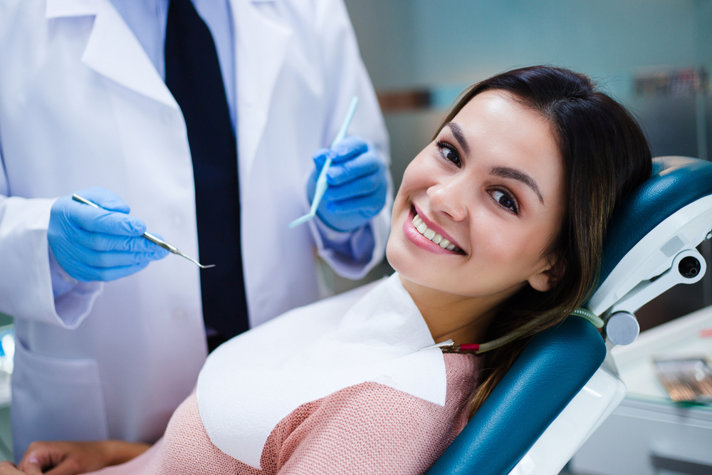 infected tooth extraction
