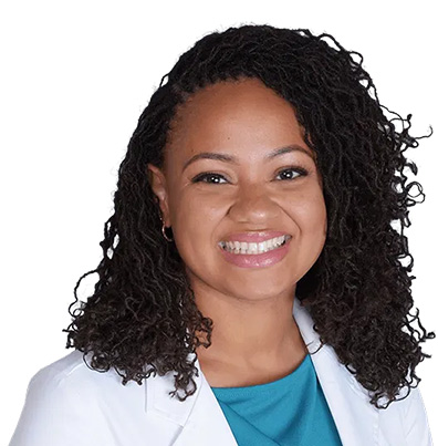 Dr. Kiara Preston in Commerce Township