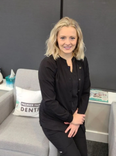 Meet Our Team - Premier Family Dental Commerce Township Mi