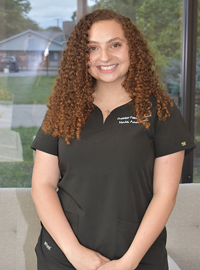 Meet Our Team - Premier Family Dental Commerce Township Mi
